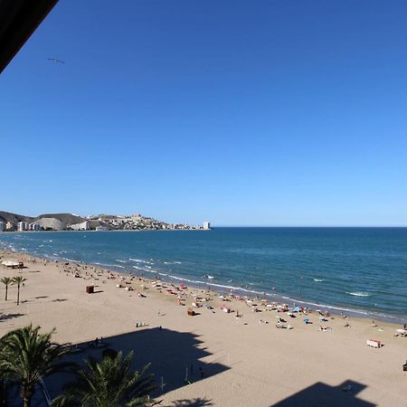 Vacansis Cabanal Cullera Luaran gambar