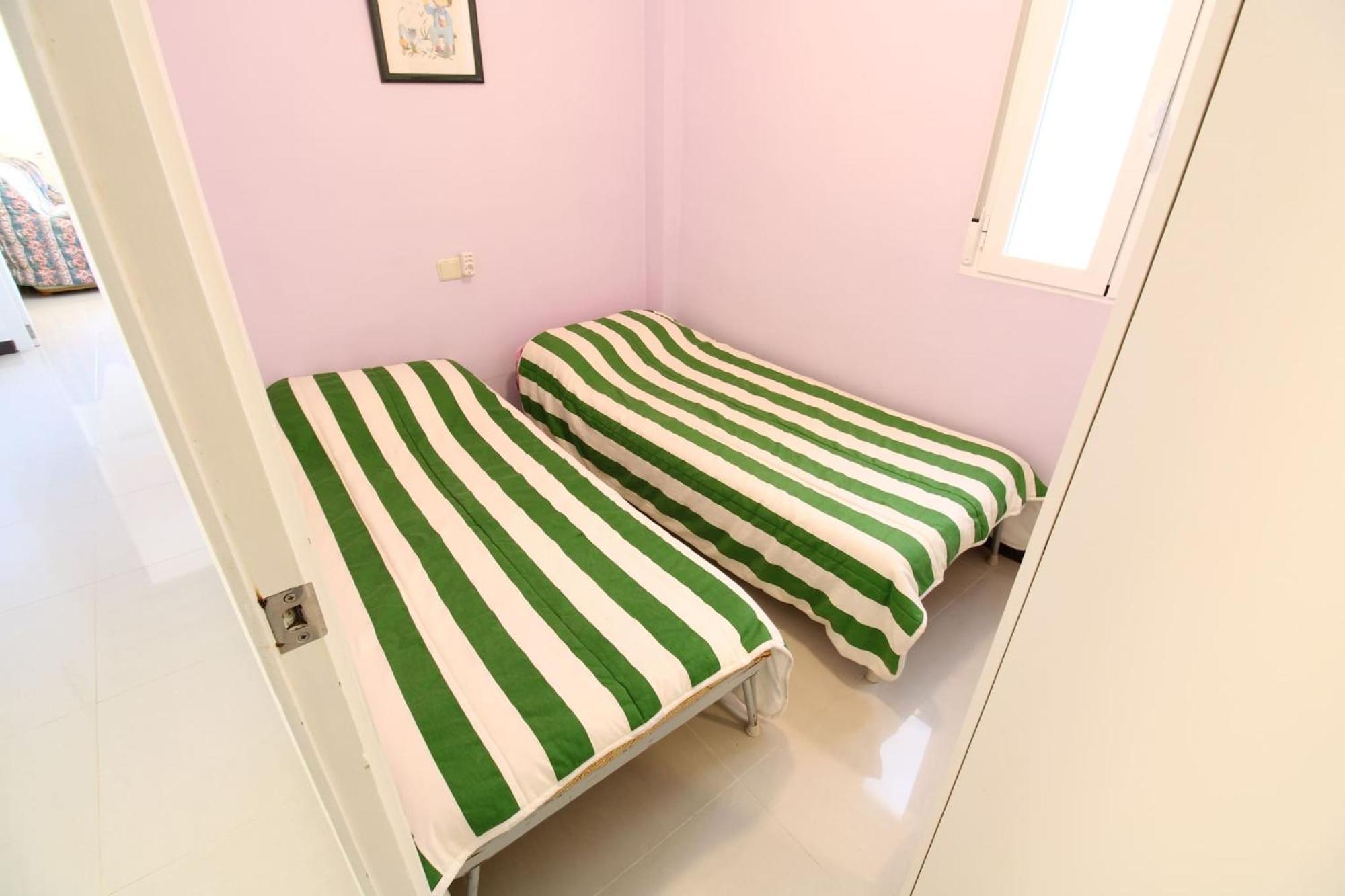 Vacansis Cabanal Cullera Luaran gambar