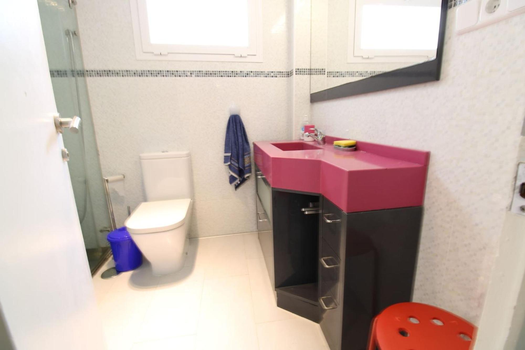 Vacansis Cabanal Cullera Luaran gambar