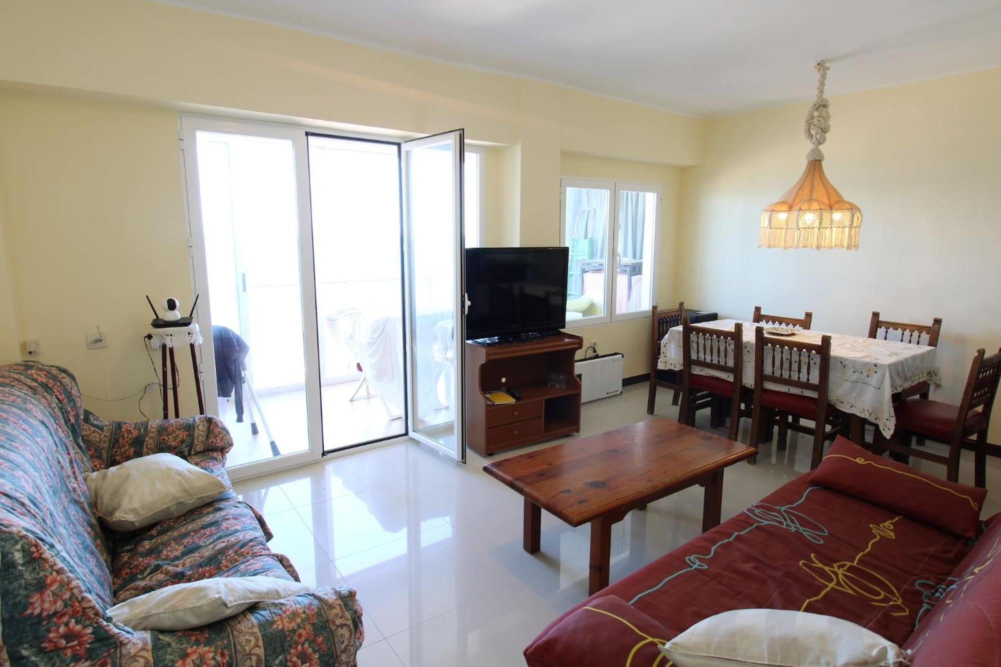 Vacansis Cabanal Cullera Luaran gambar