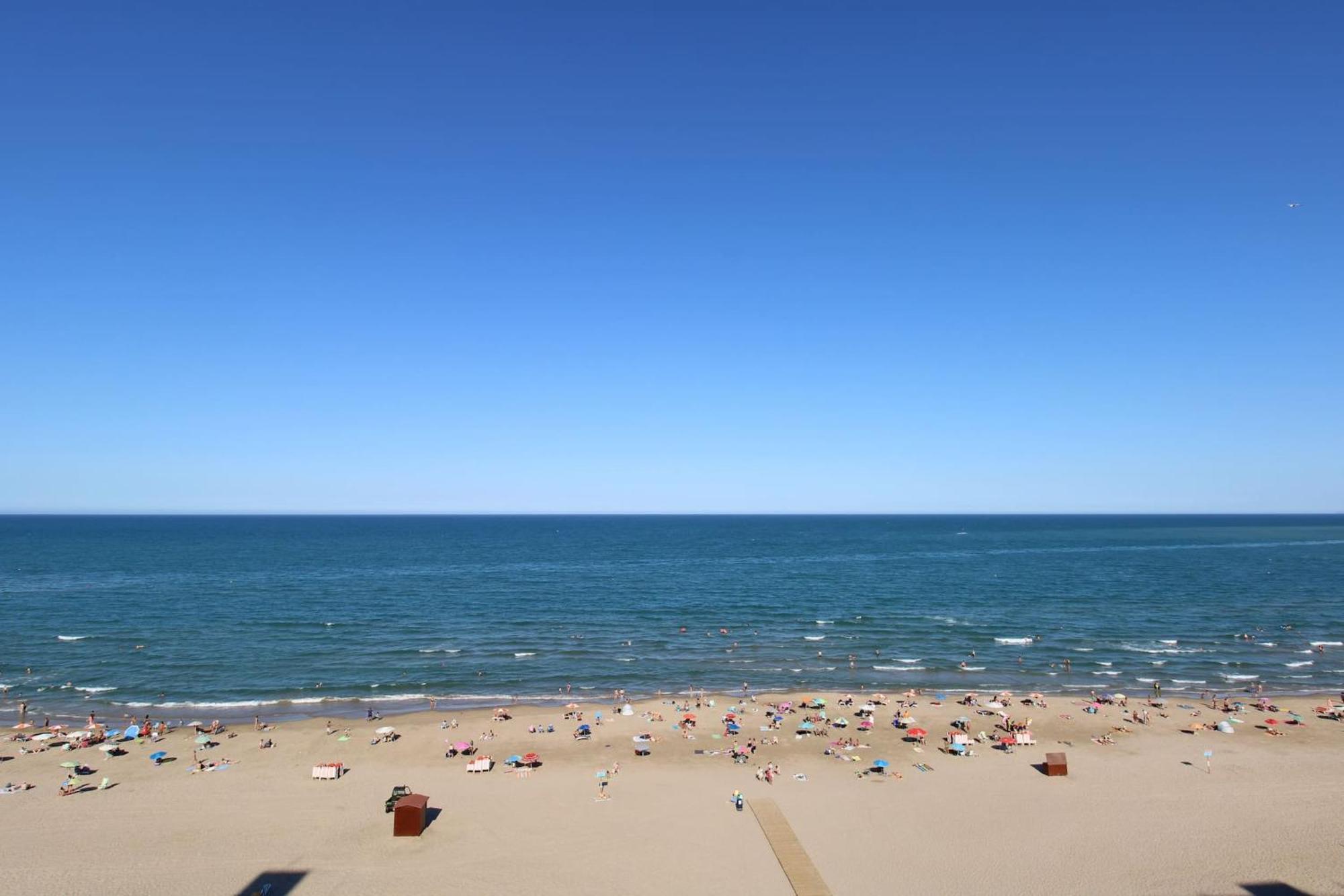 Vacansis Cabanal Cullera Luaran gambar