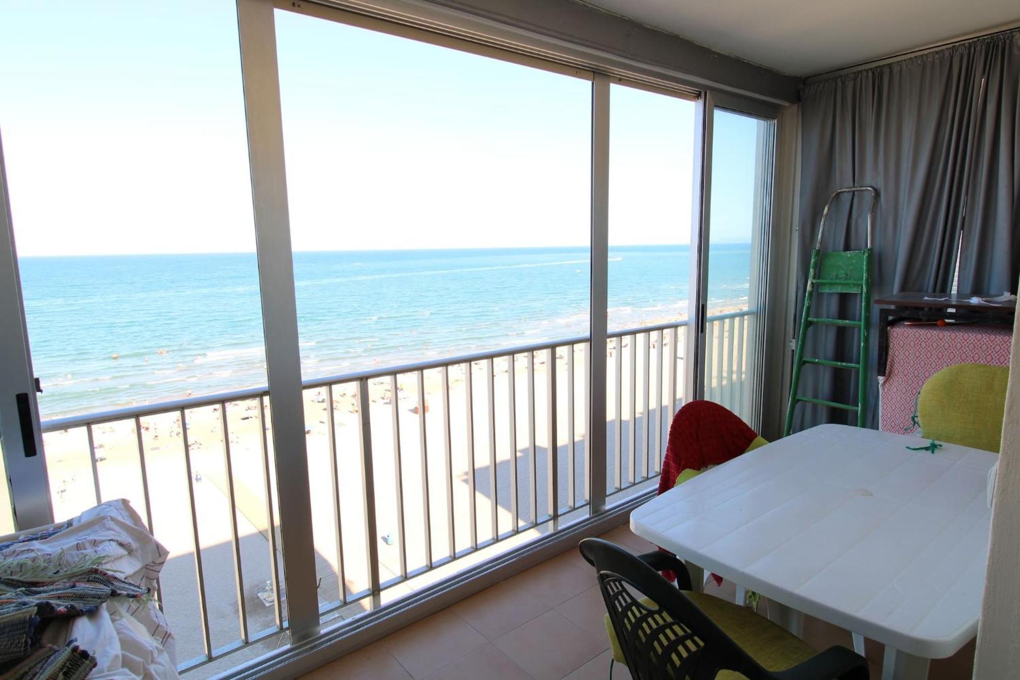 Vacansis Cabanal Cullera Luaran gambar